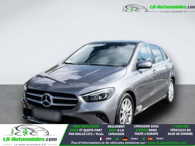 Mercedes Classe B 200 BVA