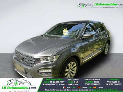 Volkswagen T-Roc 2.0 TSI 190 Start/Stop BVA 4Motion