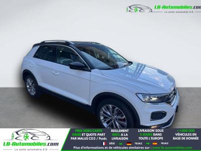 Volkswagen T-Roc 2.0 TSI 190 Start/Stop BVA 4Motion