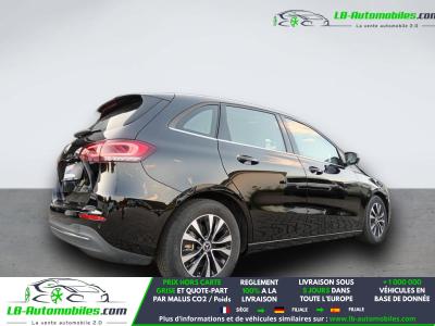 Mercedes Classe B 200 d BVA