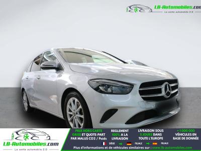 Mercedes Classe B 200 d BVA