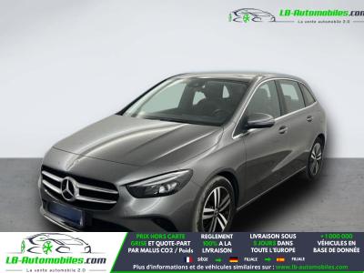 Mercedes Classe B 180 BVM