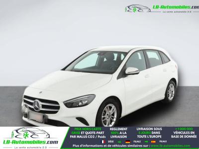 Mercedes Classe B 180 d BVA