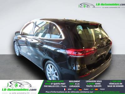 Mercedes Classe B 180 d BVA