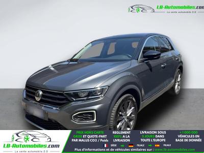 Volkswagen T-Roc 2.0 TDI 150 Start/Stop BVA