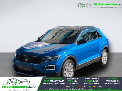 Volkswagen T-Roc 2.0 TDI 150 Start/Stop BVA