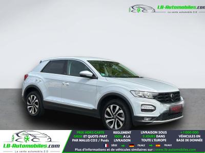 Volkswagen T-Roc 2.0 TDI 150 Start/Stop BVA