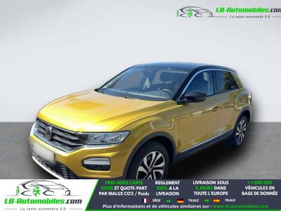 Volkswagen T-Roc 2.0 TDI 150 Start/Stop BVA