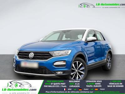 Volkswagen T-Roc 2.0 TDI 150 Start/Stop BVA