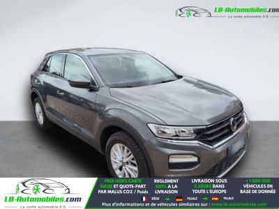Volkswagen T-Roc 2.0 TDI 150 Start/Stop BVA