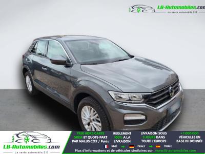 Volkswagen T-Roc 2.0 TDI 150 Start/Stop BVA