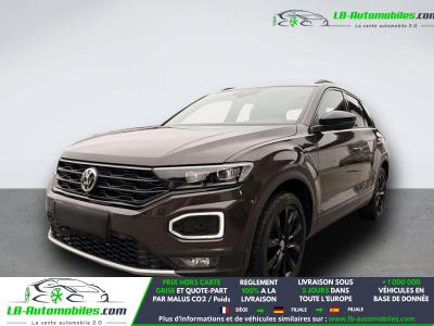 Volkswagen T-Roc 2.0 TSI 190 Start/Stop BVA 4Motion