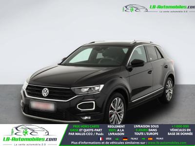 Volkswagen T-Roc 2.0 TSI 190 Start/Stop BVA 4Motion