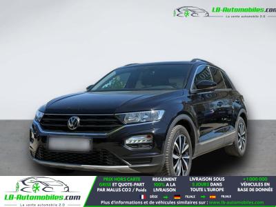 Volkswagen T-Roc 2.0 TSI 190 Start/Stop BVA 4Motion