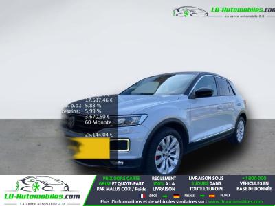 Volkswagen T-Roc 2.0 TSI 190 Start/Stop BVA 4Motion