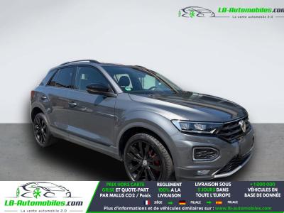 Volkswagen T-Roc 2.0 TSI 190 Start/Stop BVA 4Motion
