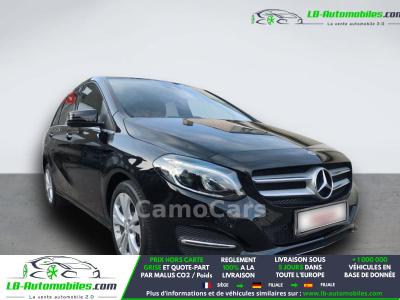 Mercedes Classe B 220 BVA