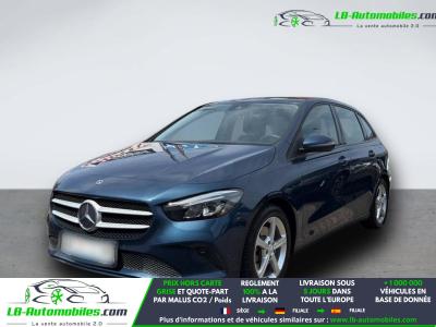 Mercedes Classe B 220 BVA