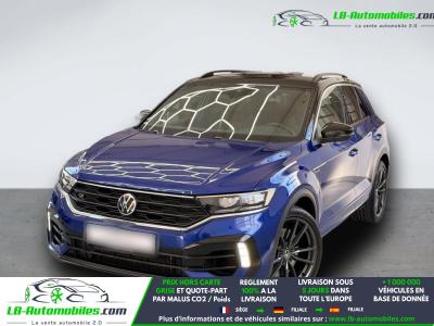 Volkswagen T-Roc 2.0 TSI 300 Start/Stop BVA 4Motion