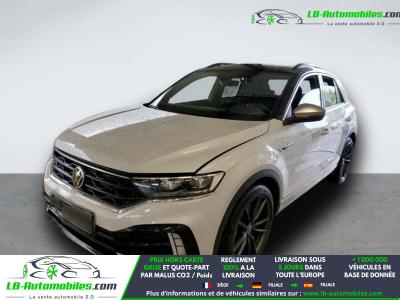 Volkswagen T-Roc 2.0 TSI 300 Start/Stop BVA 4Motion