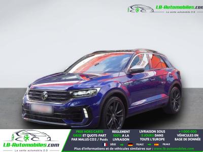 Volkswagen T-Roc 2.0 TSI 300 Start/Stop BVA 4Motion