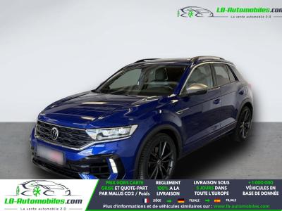 Volkswagen T-Roc 2.0 TSI 300 Start/Stop BVA 4Motion