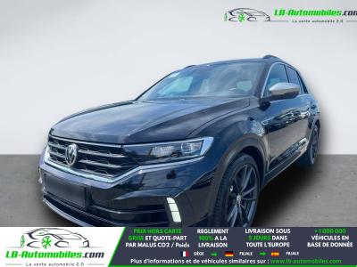 Volkswagen T-Roc 2.0 TSI 300 Start/Stop BVA 4Motion