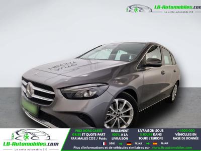Mercedes Classe B 250 BVA