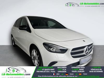 Mercedes Classe B 250 BVA