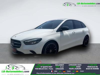 Mercedes Classe B 250 BVA