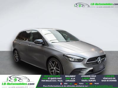 Mercedes Classe B 250 BVA 4-Matic