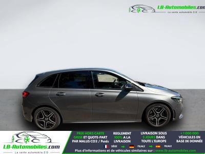 Mercedes Classe B 250 BVA 4-Matic