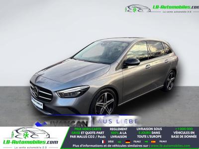 Mercedes Classe B 250 BVA 4-Matic