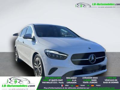 Mercedes Classe B 250 BVA 4-Matic
