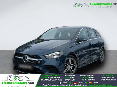 Mercedes Classe B 220 BVA