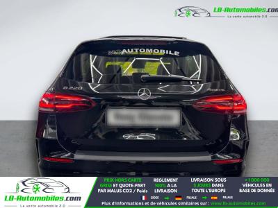 Mercedes Classe B 220 BVA