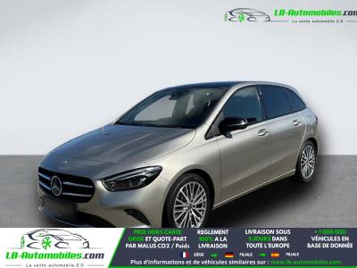 Mercedes Classe B 250 BVA