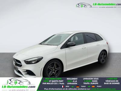 Mercedes Classe B 250 BVA