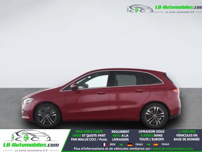 Mercedes Classe B 220 d BVA