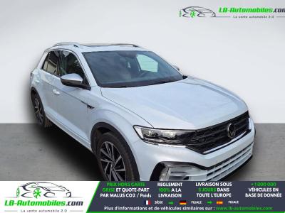 Volkswagen T-Roc 2.0 TSI 300 Start/Stop BVA 4Motion