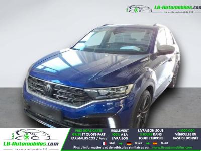 Volkswagen T-Roc 2.0 TSI 300 Start/Stop BVA 4Motion