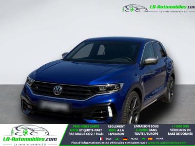 Volkswagen T-Roc 2.0 TSI 300 Start/Stop BVA 4Motion