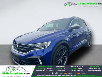 Volkswagen T-Roc 2.0 TSI 300 Start/Stop BVA 4Motion