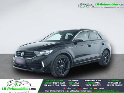 Volkswagen T-Roc 2.0 TSI 300 Start/Stop BVA 4Motion
