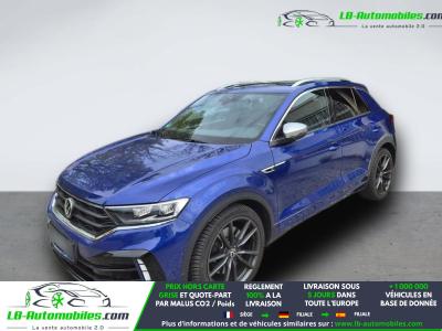 Volkswagen T-Roc 2.0 TSI 300 Start/Stop BVA 4Motion