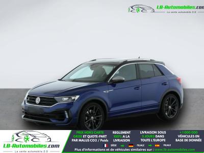 Volkswagen T-Roc 2.0 TSI 300 Start/Stop BVA 4Motion