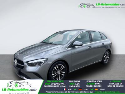 Mercedes Classe B 250 BVA 4-Matic