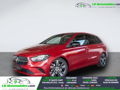 Mercedes Classe B 250 BVA 4-Matic
