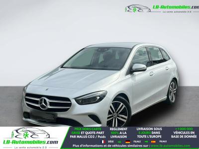 Mercedes Classe B 220 d BVA
