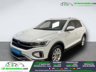 Volkswagen T-Roc 1.0 TSI 110 Start/Stop BVM
